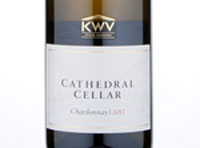 KWV Cathedral Cellar Chardonnay,2017