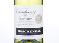Boschendal Jean Garde Chardonnay,2018