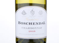 Boschendal 1685 Chardonnay,2018
