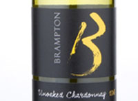 Brampton Unoaked Chardonnay,2018