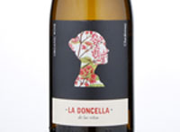 La Doncella de las Viñas Chardonnay,2018