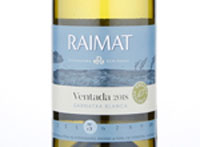 Raimat Ventada,2018