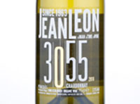 Jean Leon 3055 Chardonnay,2018