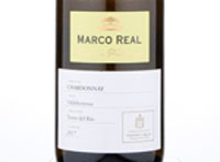 Marco Real Pequeñas Producciones Chardonnay,2017
