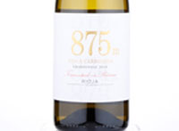 875 M Blanco,2018