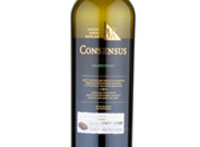 Consensus Chardonnay,2018