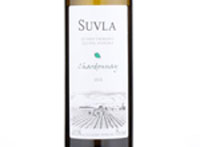 Suvla Chardonnay,2018