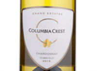 Grand Estates Chardonnay,2015