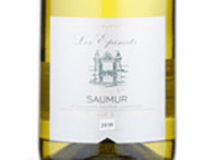 Les Epinats Saumur Blanc,2018