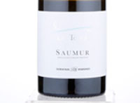 Saumur Blanc Les Toues Donatien Bahuaud,2017