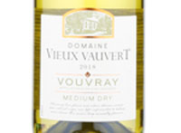 Waitrose Domaine Vieux Vauvert,2018
