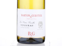 Barton & Guestier Vouvray,2018