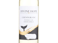 Divine Hope Chenin Vin D'Afrique Du Sud,2018