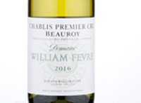 Chablis Premier Cru Beauroy,2016