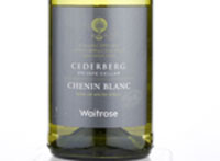 Waitrose Chenin Blanc,2018