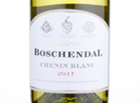 Boschendal 1685 Chenin Blanc,2017