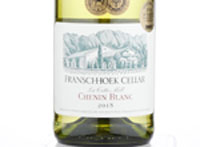 Franschhoek Cellar La Cotte Mill Chenin Blanc,2018