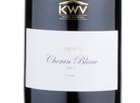 KWV The Mentors Chenin Blanc,2017