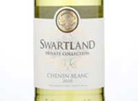 Swartland Private Collection Chenin Blanc,2018