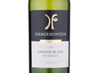 Diemersfontein Carpe Diem Chenin Blanc,2018