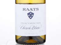 Raats Angels Selection Chenin Blanc,2018