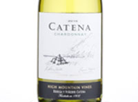 Catena Chardonnay,2018