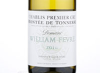 Chablis Premier Cru Montée de Tonnerre,2016