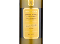 McGuigan Personal Reserve Hunter Ridge Chardonnay,2016