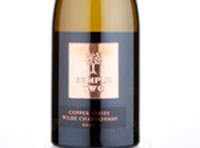 Tempus Two Copper Wilde Chardonnay,2015