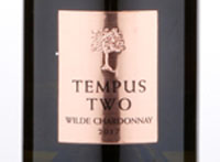 Tempus Two Copper Wilde Chardonnay,2017