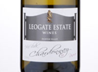 H10 Block Reserve Chardonnay,2017