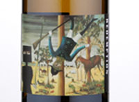 Redemption Landmark Release Tumbarumba Chardonnay,2018