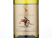 Wolf Blass Gold Label Adelaide Hills Chardonnay,2015