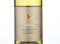 Wolf Blass Gold Label Adelaide Hills Chardonnay,2016