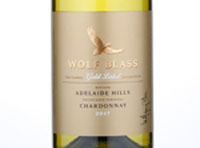 Wolf Blass Gold Label Adelaide Hills Chardonnay,2017
