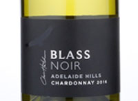 Wolf Blass Blass Noir Adelaide Hills Chardonnay,2016