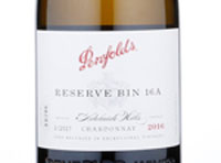 Penfolds Reserve Bin 16A Chardonnay,2016