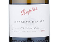 Penfolds Bin A Chardonnay,2017