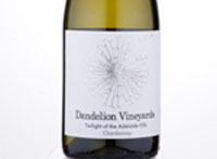 Twilight of the Adelaide Hills Chardonnay,2018