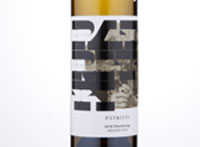Patritti Merchant Chardonnay,2018
