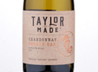 Taylor Made Chardonnay,2017