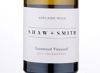 Shaw + Smith Lenswood Vineyard Chardonnay,2017