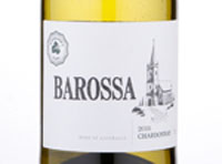 Barossa Chardonnay,2018