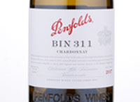 Penfolds Bin 311 Chardonnay,2017