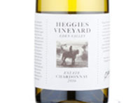 Heggies Vineyard Estate Chardonnay,2016