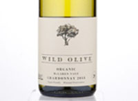 Wild Olive Organic Chardonnay,2018