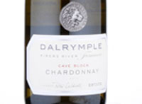Dalrymple Cave Block Chardonnay,2015