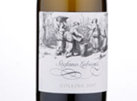 Stefano Lubiana Collina Chardonnay,2017