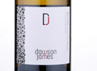 Dawson James Chardonnay,2015