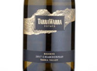 TarraWarra Reserve Chardonnay,2017